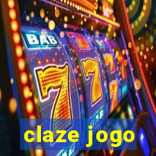 claze jogo